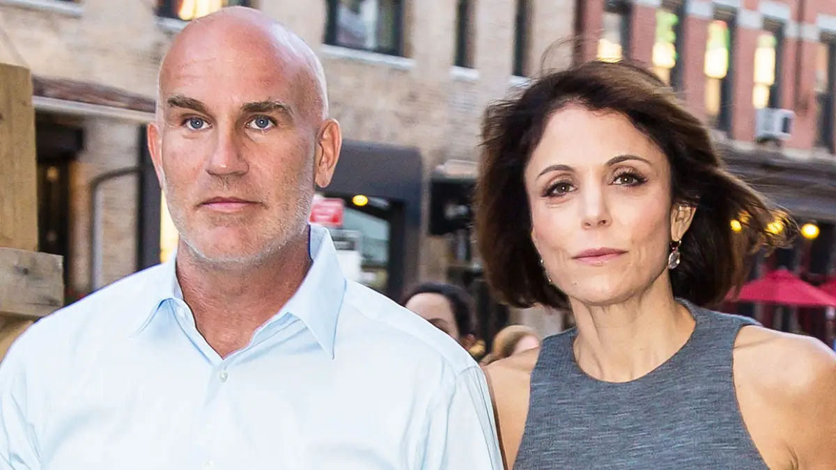 Bethenny Frankel Talks Dennis Shields Death: 'There Are Sad Days'