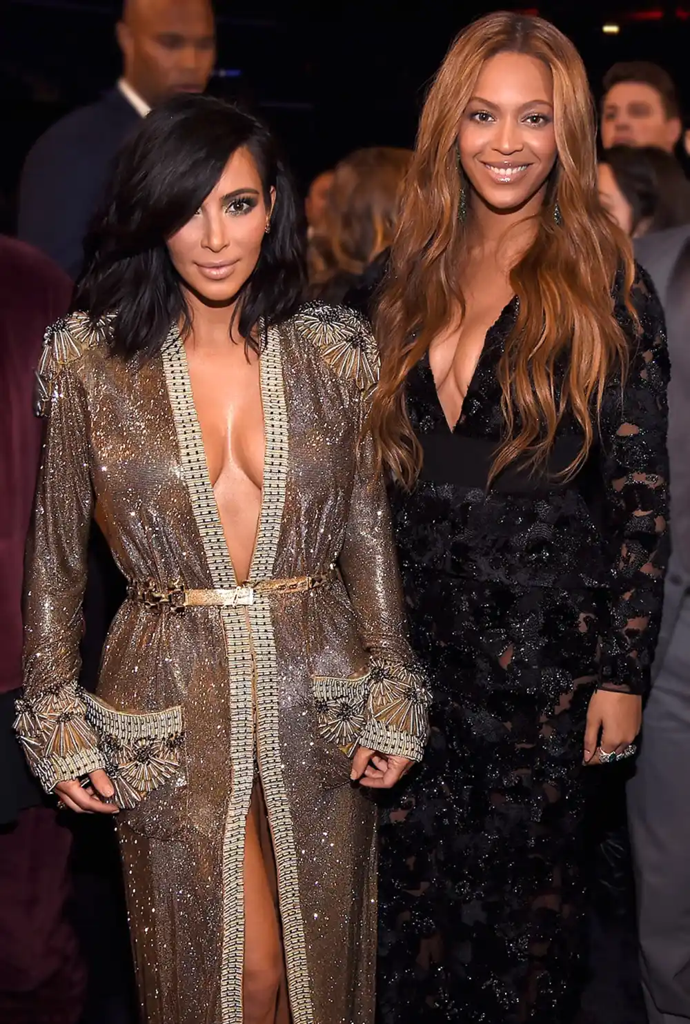 Beyonce Approved Kim Kardashian Diet