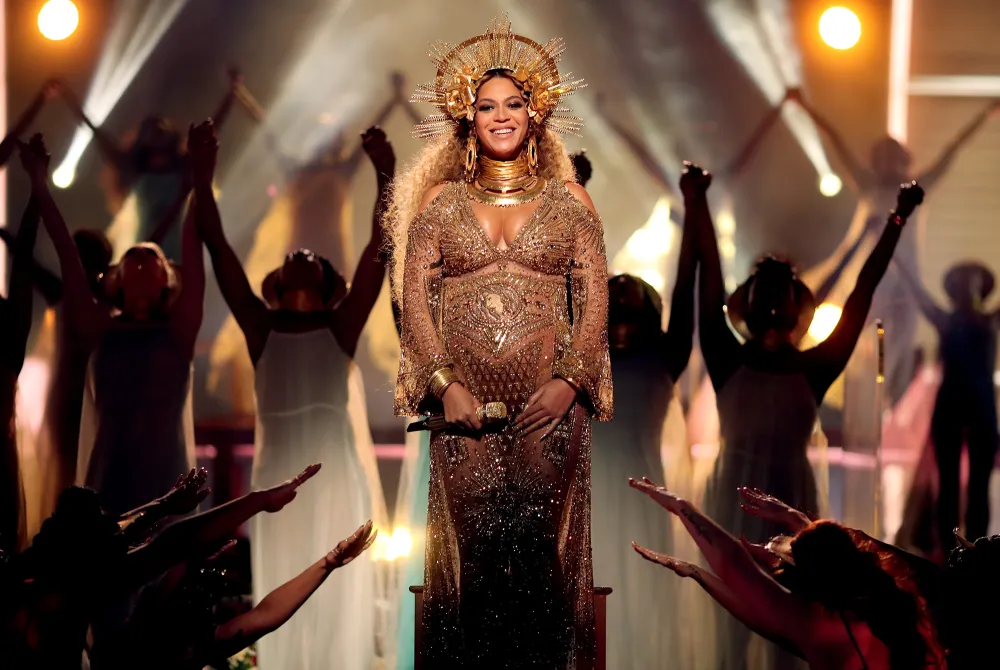 Beyonce Reveals the Super Strict Diet She Started Post-Twins