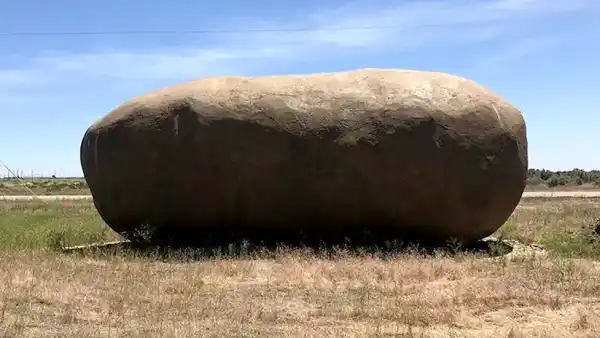 Big Idaho Potato Hotel