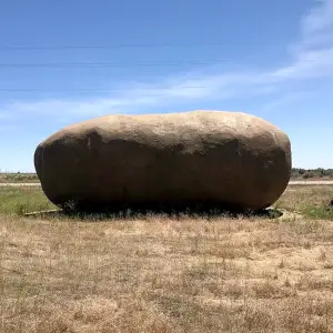 Big Idaho Potato Hotel