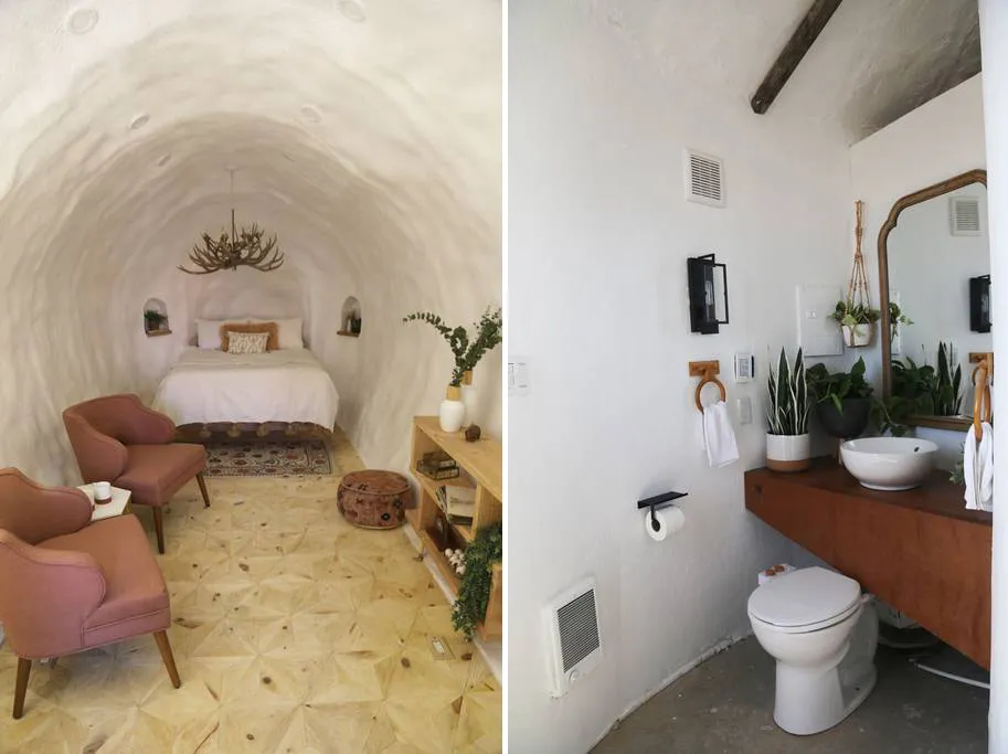 Big Idaho Potato Hotel