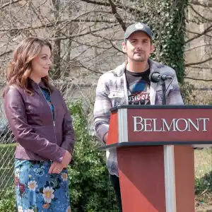 Breaking Ground! Brad Paisley's 'Free' Grocery Store Under Construction