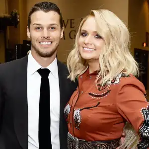 Inside ACM Awards 2019 Brendan McLoughlin Miranda Lambert