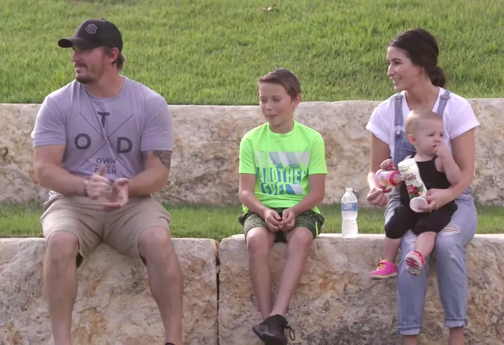 Bristol Palin Announces &lsquo;Teen Mom OG&rsquo; Exit After 1 Season: It &lsquo;Wasn&rsquo;t a Fit for Me&rsquo;