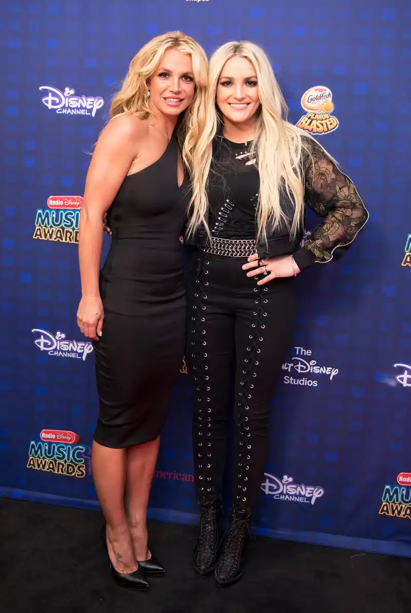 Britney Spears Dad Jamie Spears Dies at 66 After Health Crisis