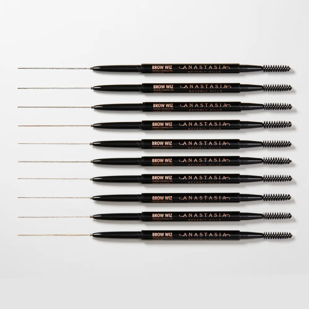 Brow Wiz