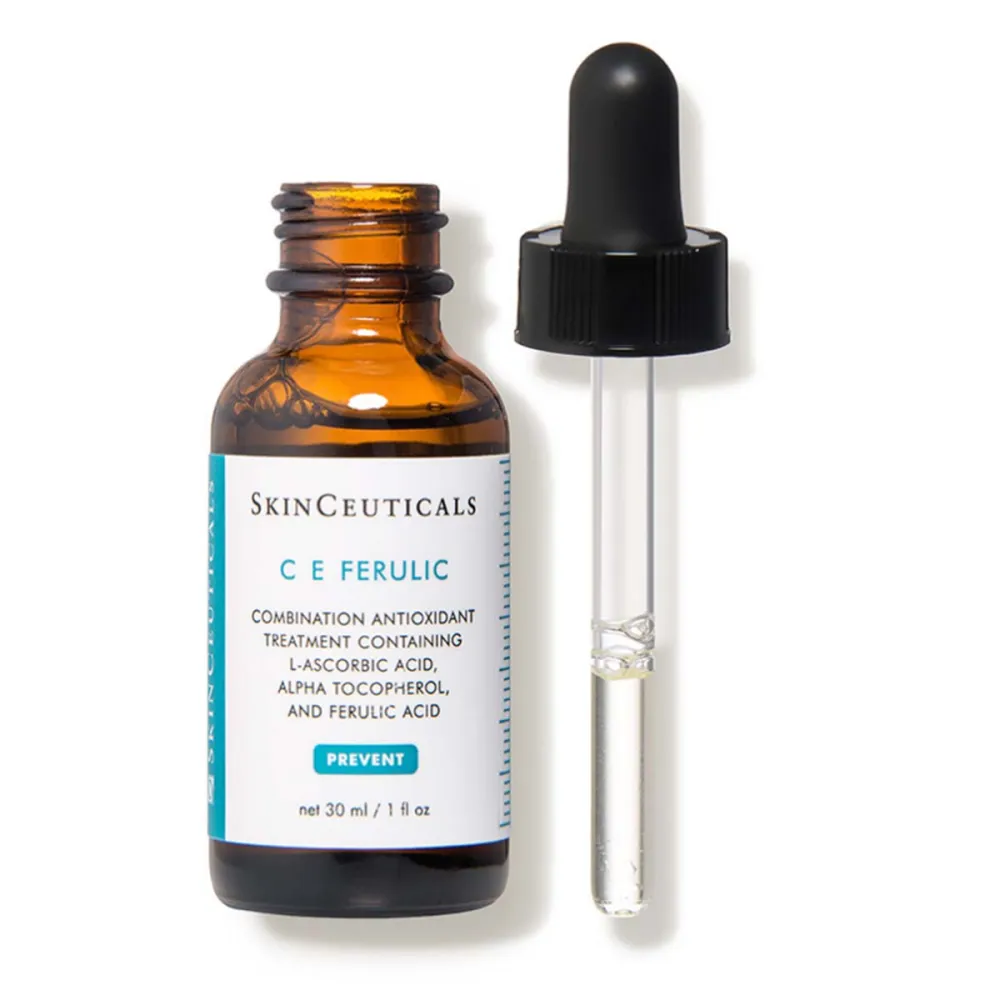 CE Ferulic