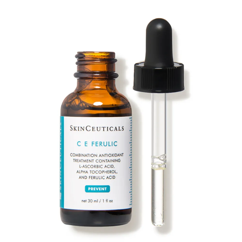 CE Ferulic
