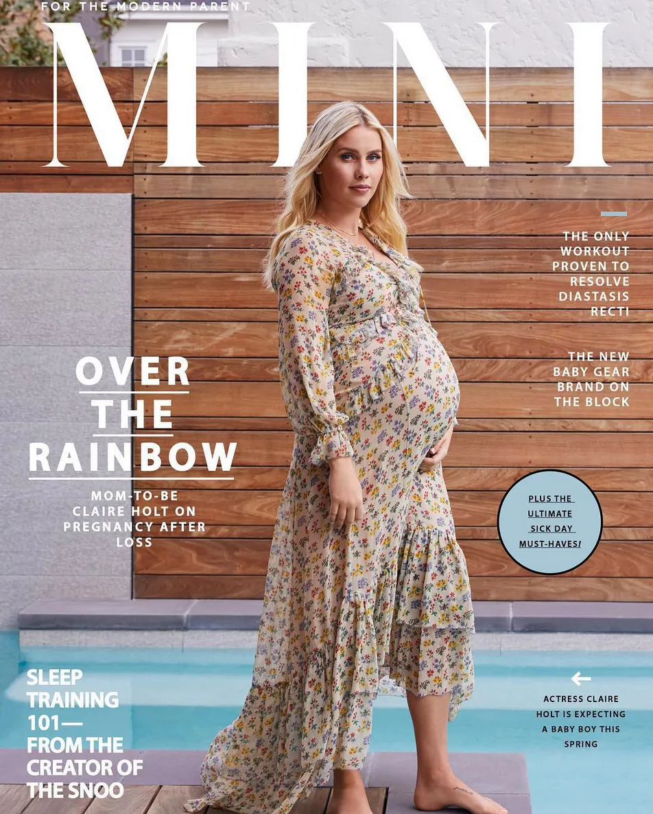 CLAIRE-HOLT-mini-magazine-cover