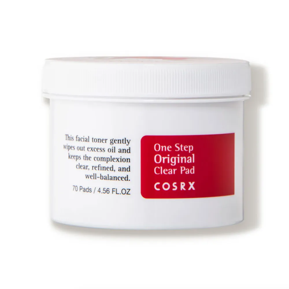 COSRX pads