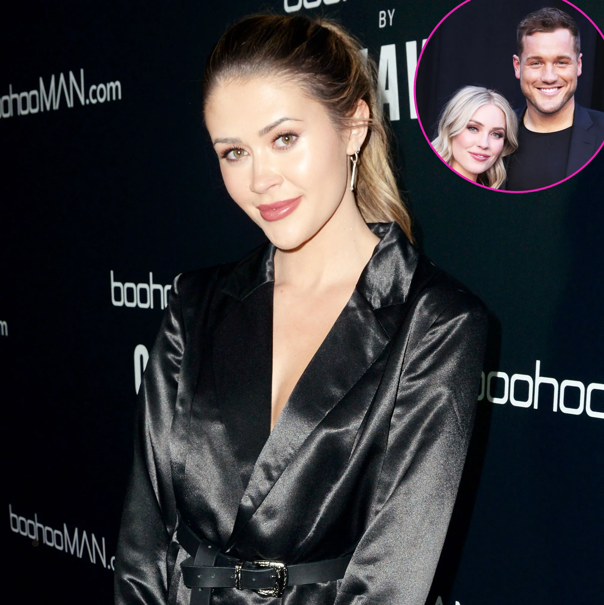 Caelynn Miller-Keyes Apartment Cassie Randolph Colton Underwood