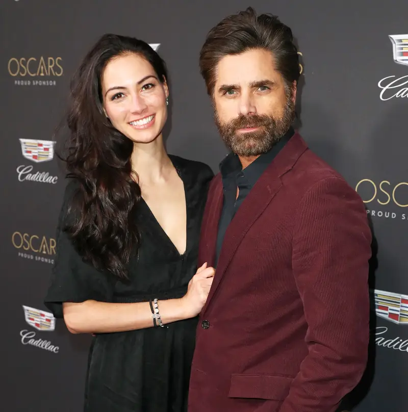 Caitlin McHugh John Stamos Son Billy Elvis Costumes