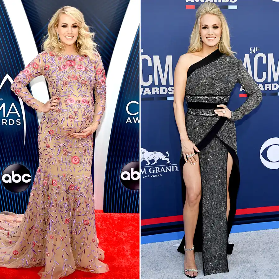 Carrie-Underwood-post-baby-body