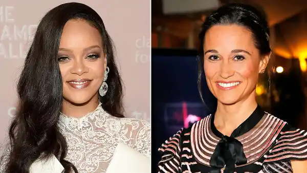 Celebs Who Have Looked Like Food