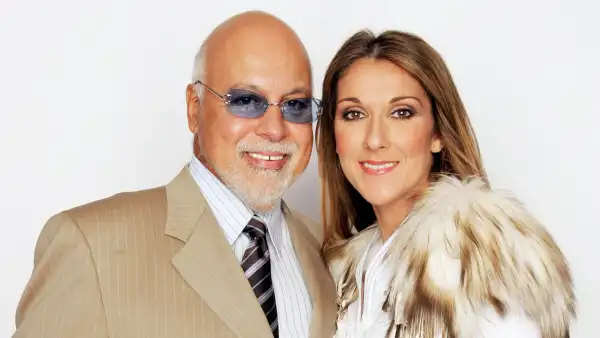 Celine Dion Rene Angelil Death