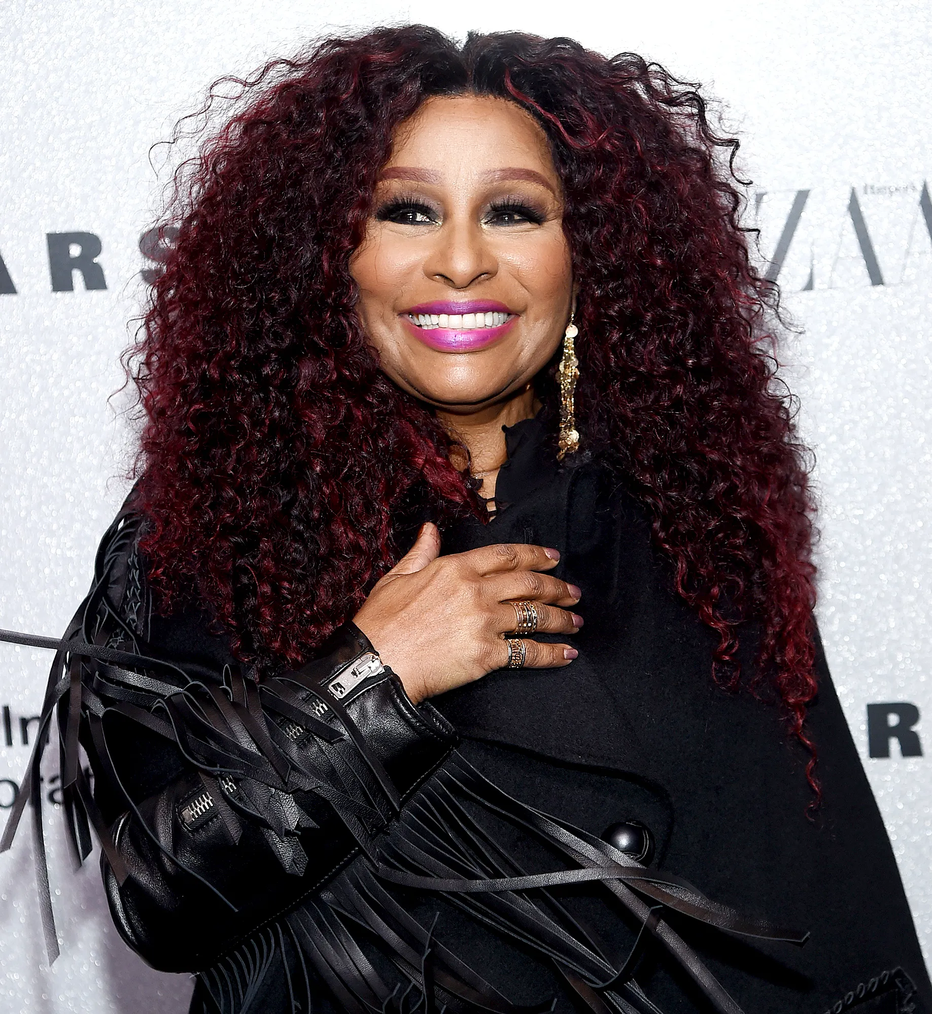 Chaka-Khan