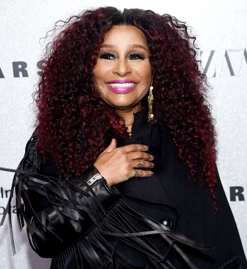 Chaka-Khan