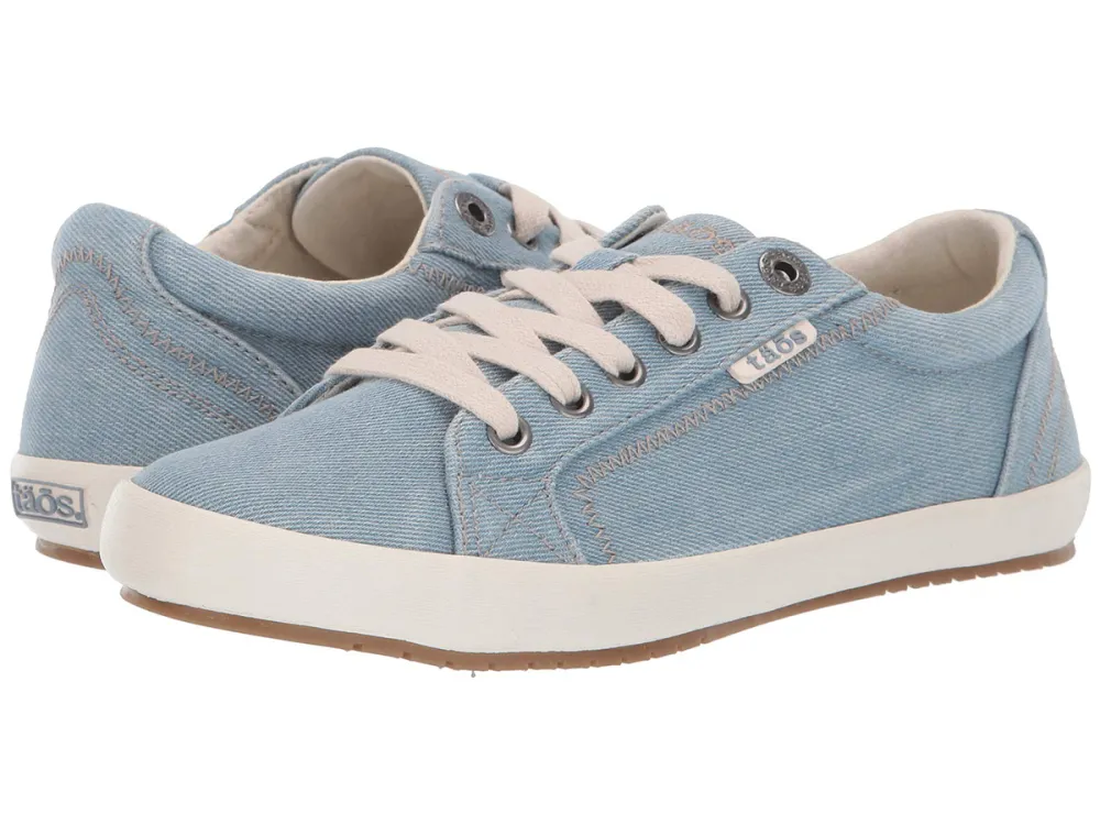 Chambray taos