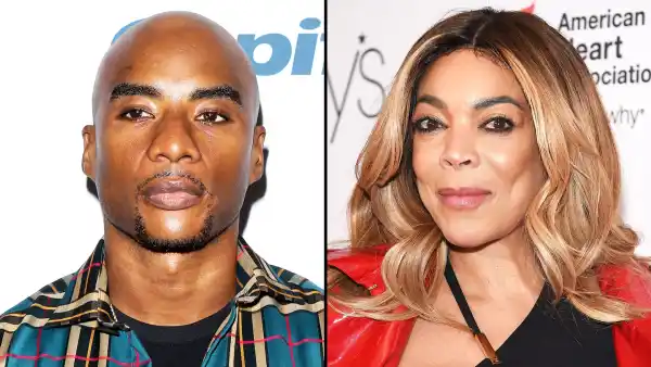 Charlamagne ‘Abuse’ in Wendy Williams’ Marriage