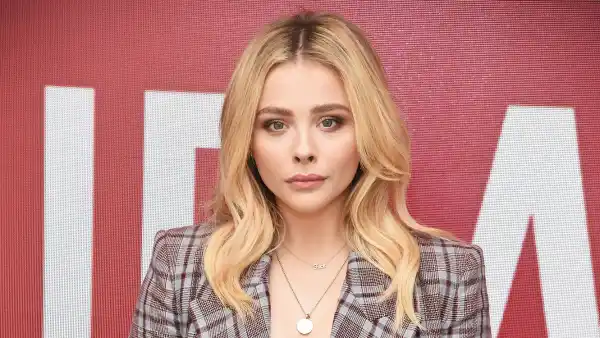 Chloe Grace Moretz Tells Us Why She Continues to Promote Bare-Skin Beauty and Positivity
