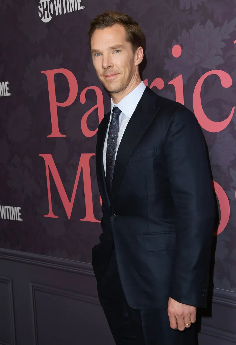 Chocolate Bunny That Looks Like Benedict Cumberbatch Is the Easter Treat You Didn't Know You Needed