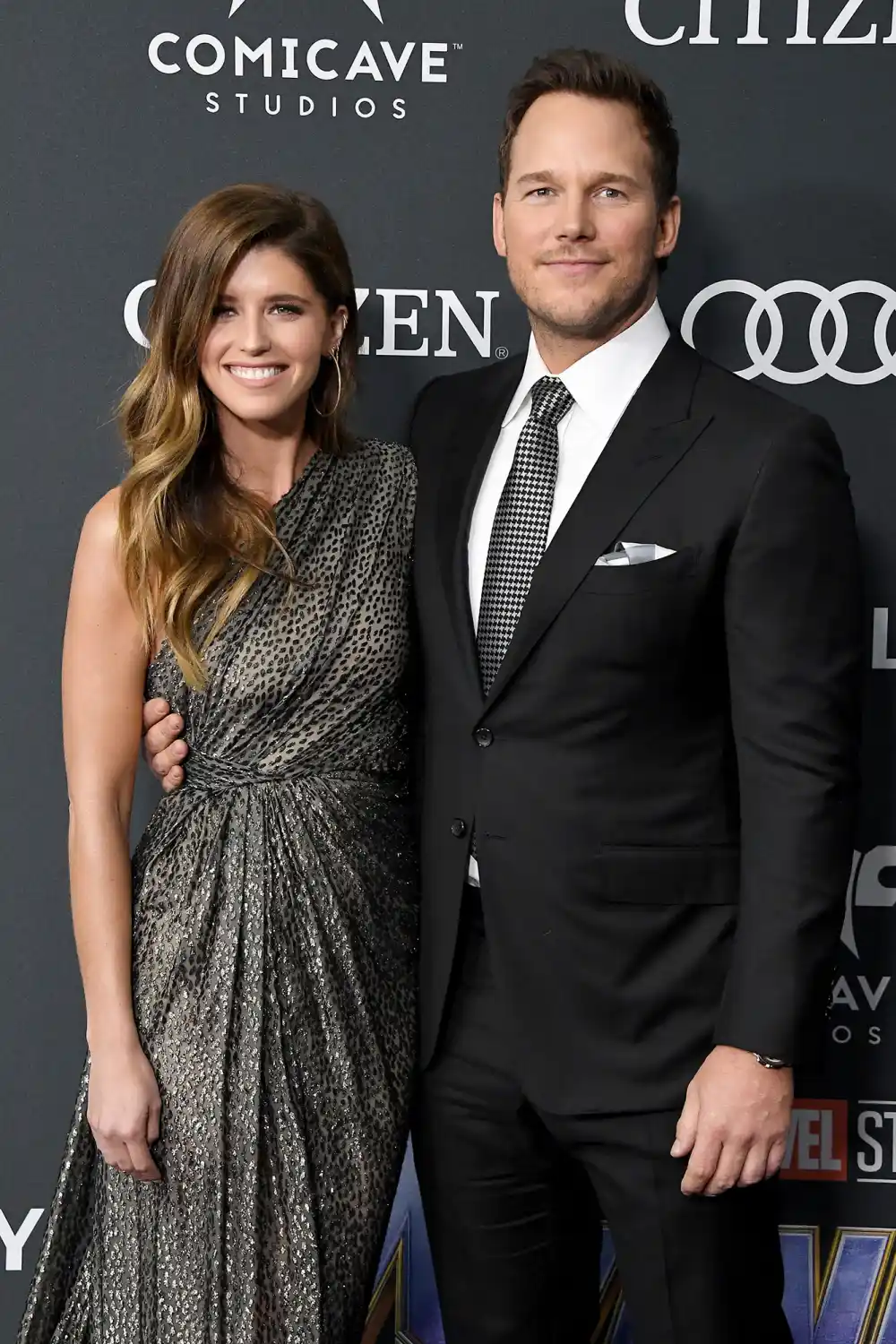 Chris Pratt and Katherine Schwarzenegger Ready to Have Kids