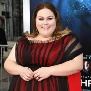 Chrissy Metz Wants to Record Album After Viral Performance