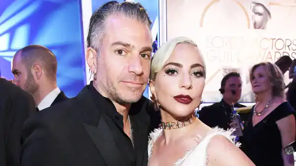 Christian Carino Just Got a Surprising Tattoo After Split From Lady Gaga