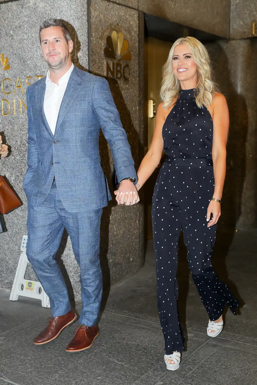 Christina Anstead and Ant Anstead Relationship Timeline