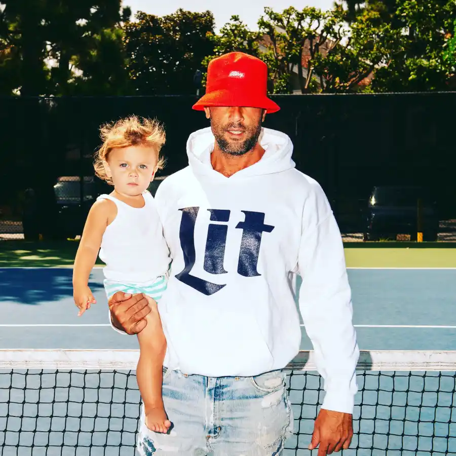 Duke Christian George III Cloney Is the Streetwear Brand That Ariana Grande and Justin Bieber Love