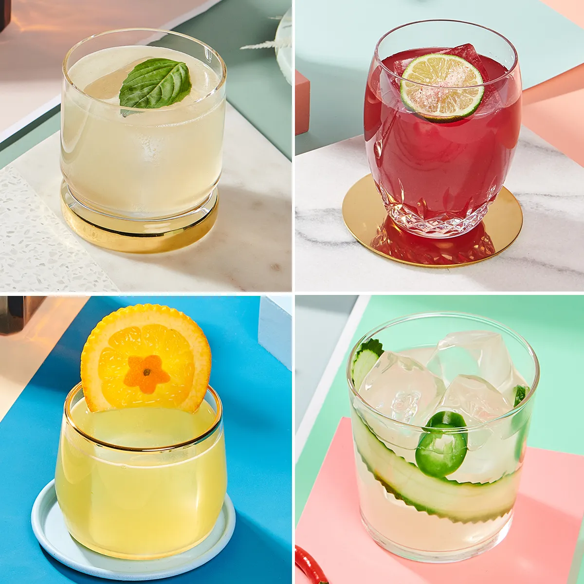 Cointreau-Margaritas