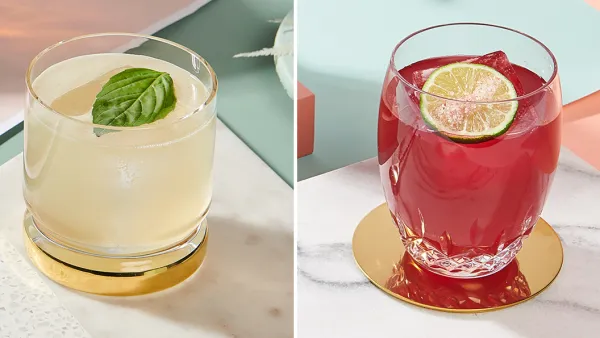 Cointreau-Margaritas