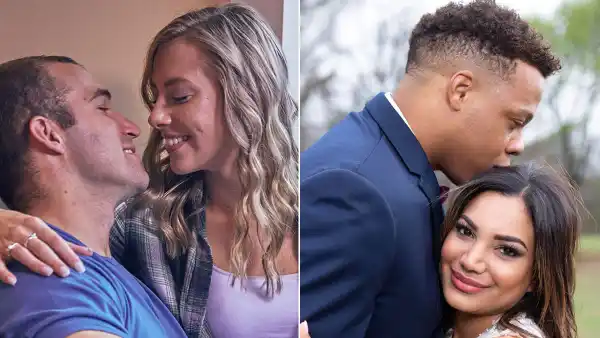 Craziest MAFS Moments