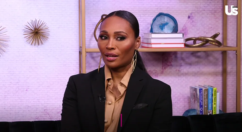 Cynthia-Bailey--NeNe-Leakes-Was-&lsquo;Very-Childish&rsquo;