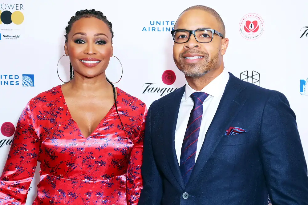 Cynthia Bailey Wants Marry Mike Hill Next Year
