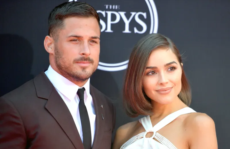 Danny Amendola After Olivia Culpo Diss