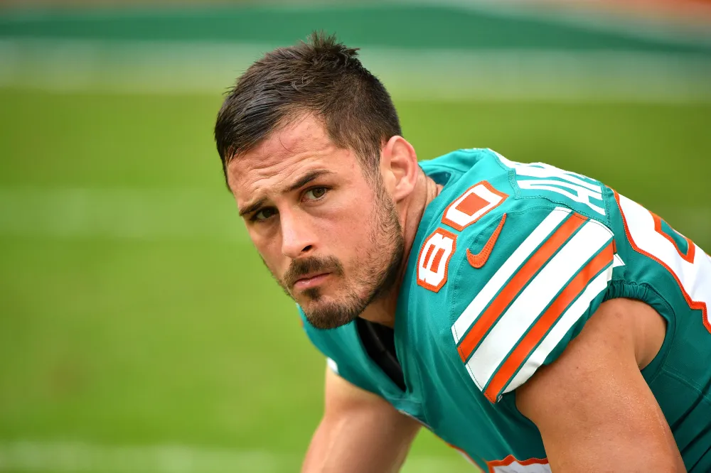 Danny Amendola Got Mad Insecure Seeing Ex Olivia Culpo With Zedd