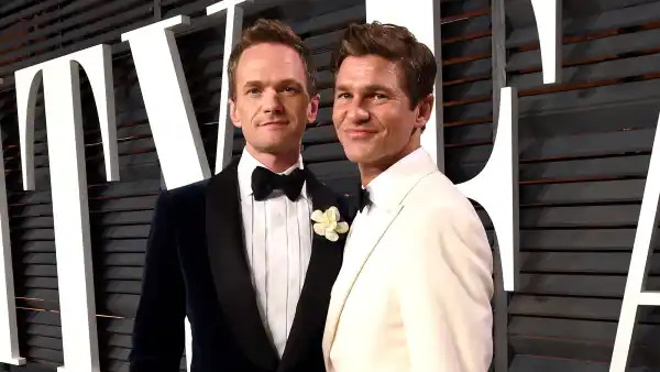 David Burtka On Entertaining With Neil Patrick Harris