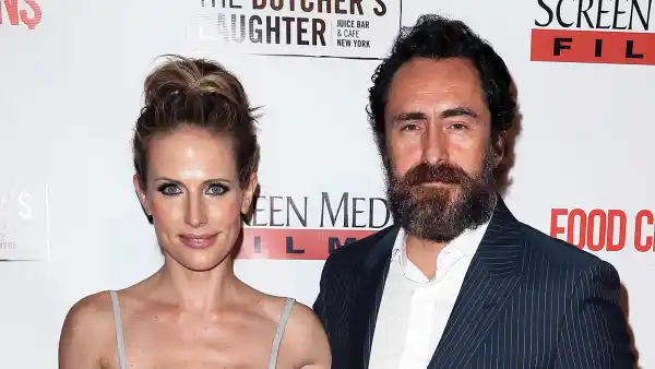 Demian Bichir Stefanie Sherk Cause of Death