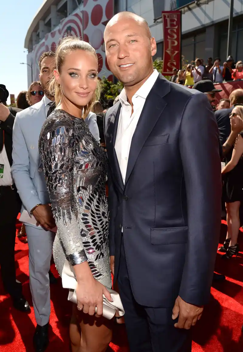 Celebrity Couples Who Got Engaged and Married in the Same Year