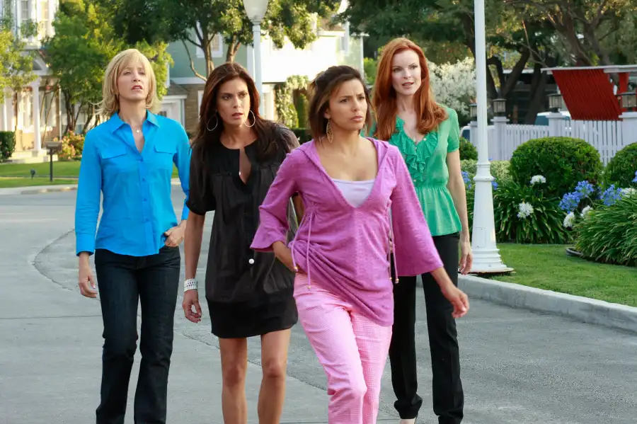 Fictional TV Replica Luxury Handbagtowns Desperate Housewives