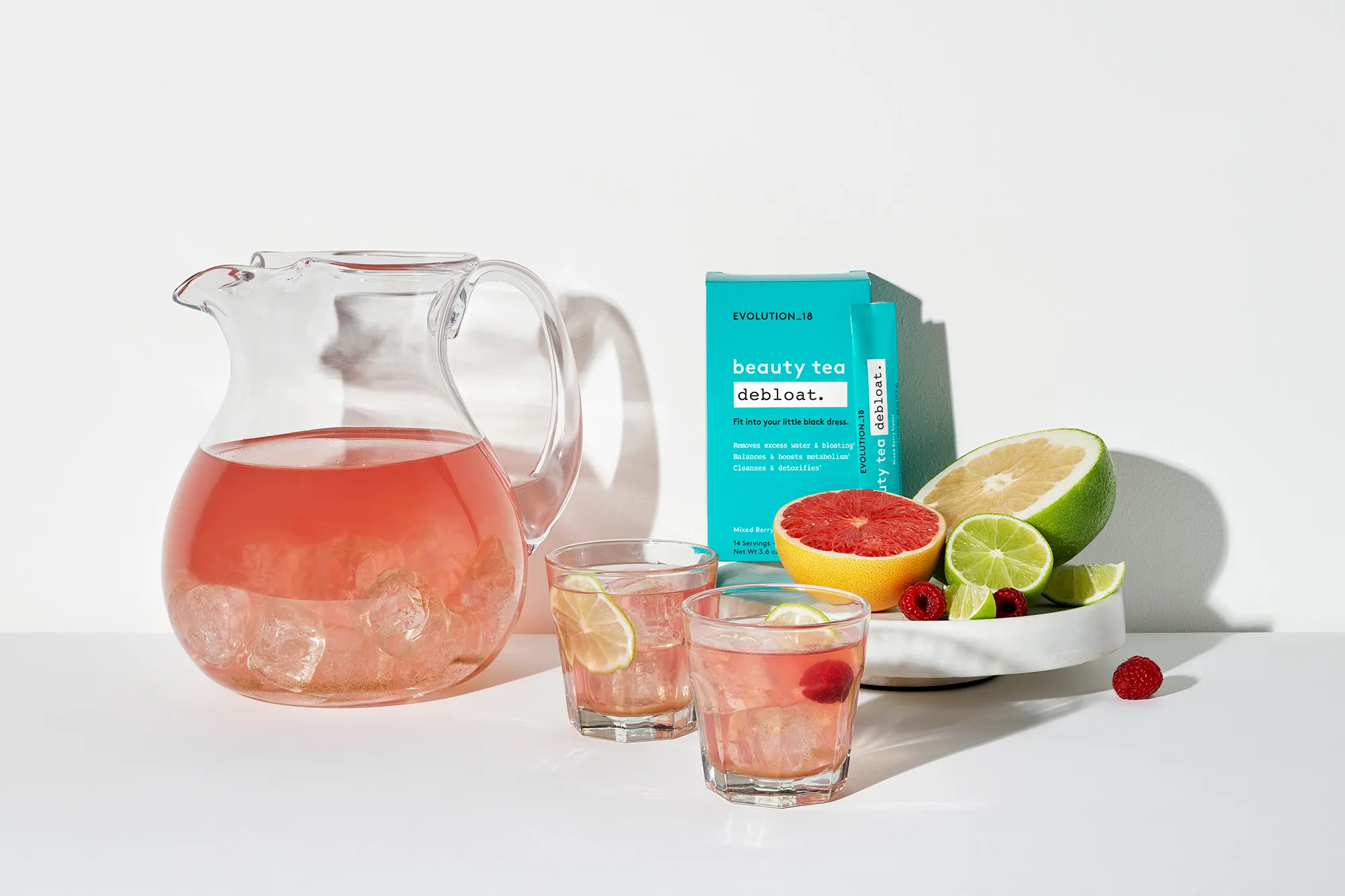 Detox Tea