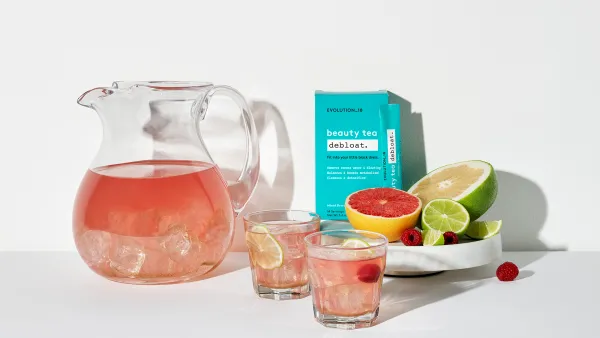 Detox Tea
