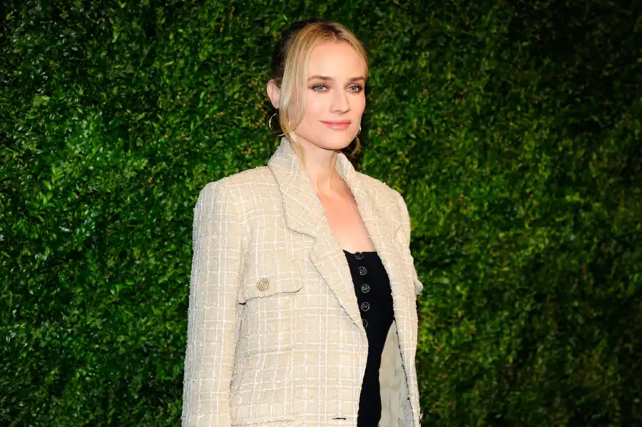 Diane Kruger Gallery Update