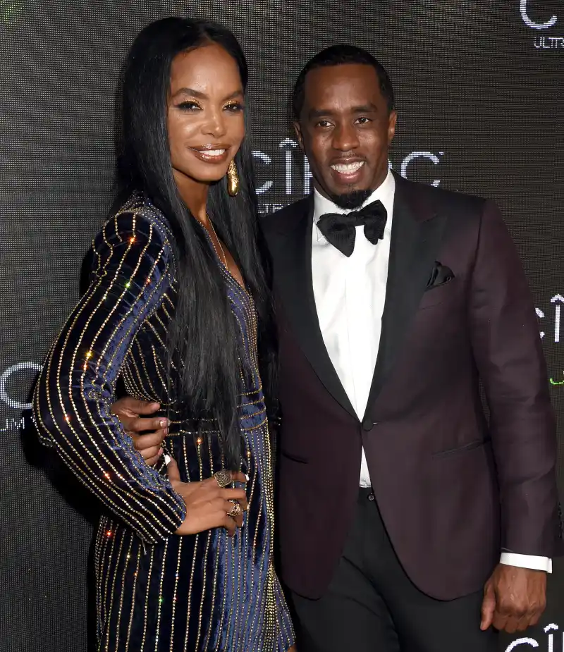 Diddy-Reveals-Ex-Kim-Porter-Final-Words