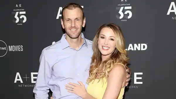 Doug Hehner and Jamie Otis Pregnant Soon