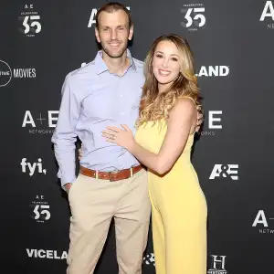 Doug Hehner and Jamie Otis Pregnant Soon