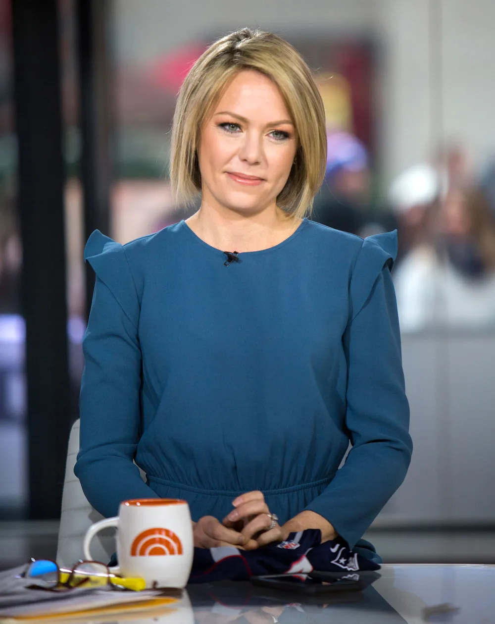 Dylan Dreyer