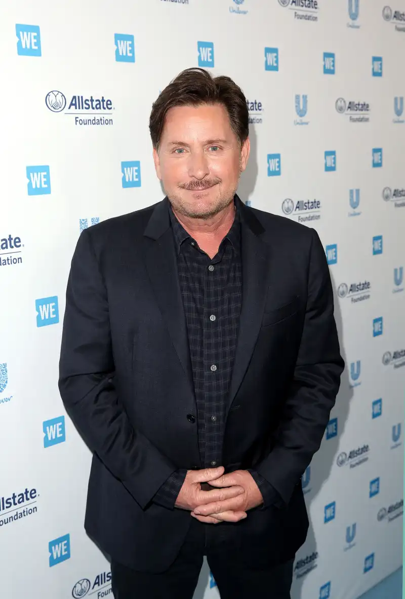 Emilio Estevez Grandfather